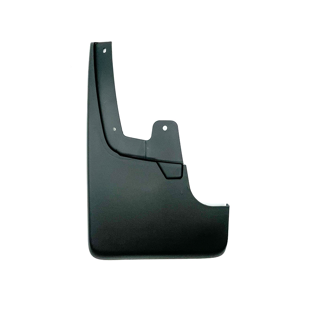 Mud Flap L/F D/C Isuzu for ISUZU KB240 LWB/DC — view 1